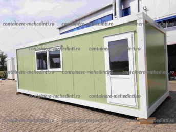 container birou dimensiuni