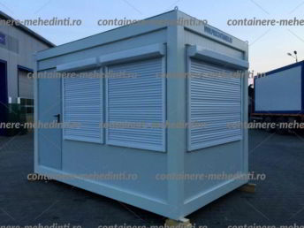 containere maritime dimensiuni