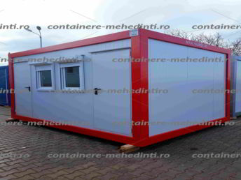 pret container metalic