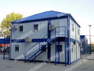 containere birouri vanzare Mehedinti