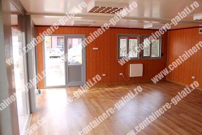 container de inchiriat Mehedinti