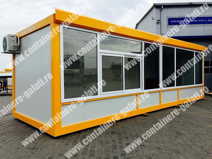 container de vanzare pret Mehedinti
