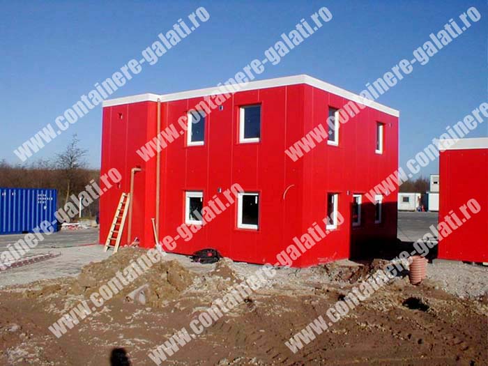 containere de locuit preturi Mehedinti