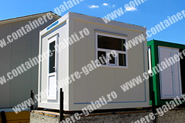case din containere pret Mehedinti