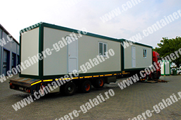 case tip container preturi Mehedinti