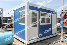 container de vanzare second hand Mehedinti