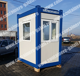 containere Mehedinti