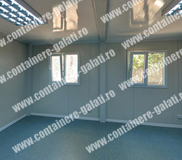 containere de locuit de vanzare Mehedinti