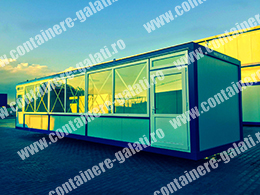 containere second Mehedinti